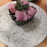 廻鮮寿司 かねき  - 