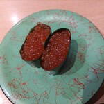 廻鮮寿司 かねき  - 