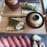 築地 孫右衛門 ミント神戸店 - 