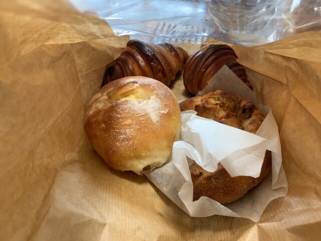 melba.（メルバ） - 新庄（パン）の写真