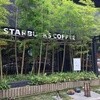スターバックス・コーヒー からすま京都ホテル店