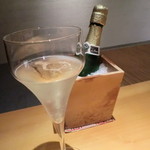 スパークリング ワイン