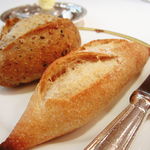 レ セゾン - バゲット