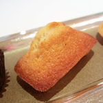 レ セゾン - フィナンシェ