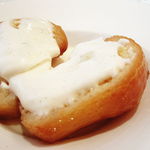 レ セゾン - 伝統菓子 ババ ラム酒風味！