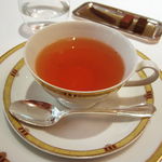 レ セゾン - 紅茶