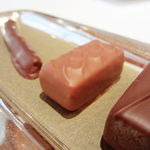 レ セゾン - キャラメル