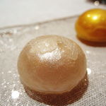 レザンファン ギャテ - 契約農家より取り寄せた、20種類の野菜