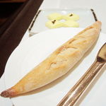 レザンファン ギャテ - パン