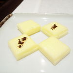 レザンファン ギャテ - バター