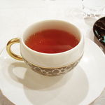 レザンファン ギャテ - 紅茶