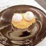 レザンファン ギャテ - メレンゲ