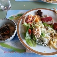 スカイグリルブッフェGOCOCU - 