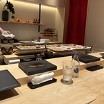 広島 鮨 まつもと - 