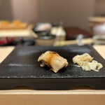 広島 鮨 まつもと - 