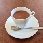 ズコット - ドリンク写真: