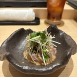 広島 鮨 まつもと - 