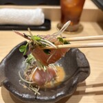 広島 鮨 まつもと - 