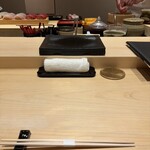 広島 鮨 まつもと - 