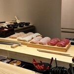 広島 鮨 まつもと - 