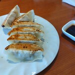 たかはた飯店 - 