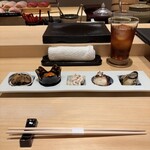 広島 鮨 まつもと - 