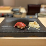 広島 鮨 まつもと - 