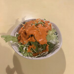 カトマンズカレー サミクシャ - 