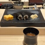 広島 鮨 まつもと - 