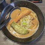 つけ麺 陽 - らーめん