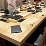 広島 鮨 まつもと - 