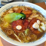 たかはた飯店 - 