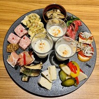 洋食ビストロ 一方美人 - 