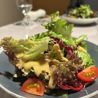 神戸牛炉釜炭焼ステーキ IDEA 銀座 - 