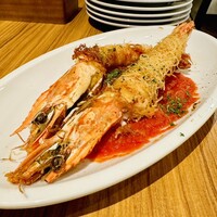 洋食ビストロ 一方美人 - 