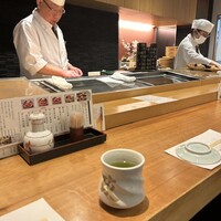鮨政 西口店 - 