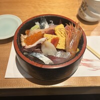 鮨政 西口店 - 