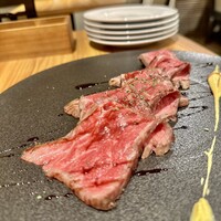 洋食ビストロ 一方美人 - 