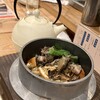 焼鳥と釜飯 白米花