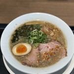 らぁめん香房 登里勝 - 