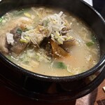 焼肉とらちゃん - 