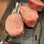 焼肉とらちゃん - 