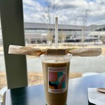 MILKBREW COFFEE - ドリンク写真: