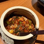 焼肉とらちゃん - 