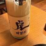 焼肉とらちゃん - 