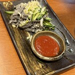 焼肉とらちゃん - 