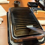 焼肉とらちゃん - 