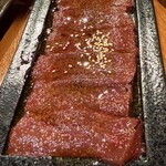 焼肉とらちゃん - 