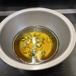 西村屋 - 付けタレ