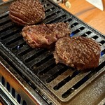 焼肉とらちゃん - 